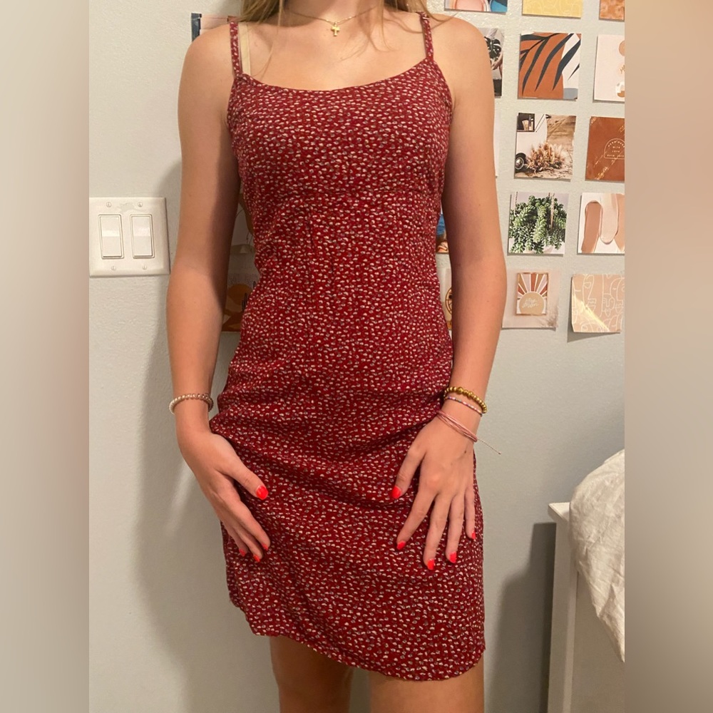 Brandy Melville Colleen Dress